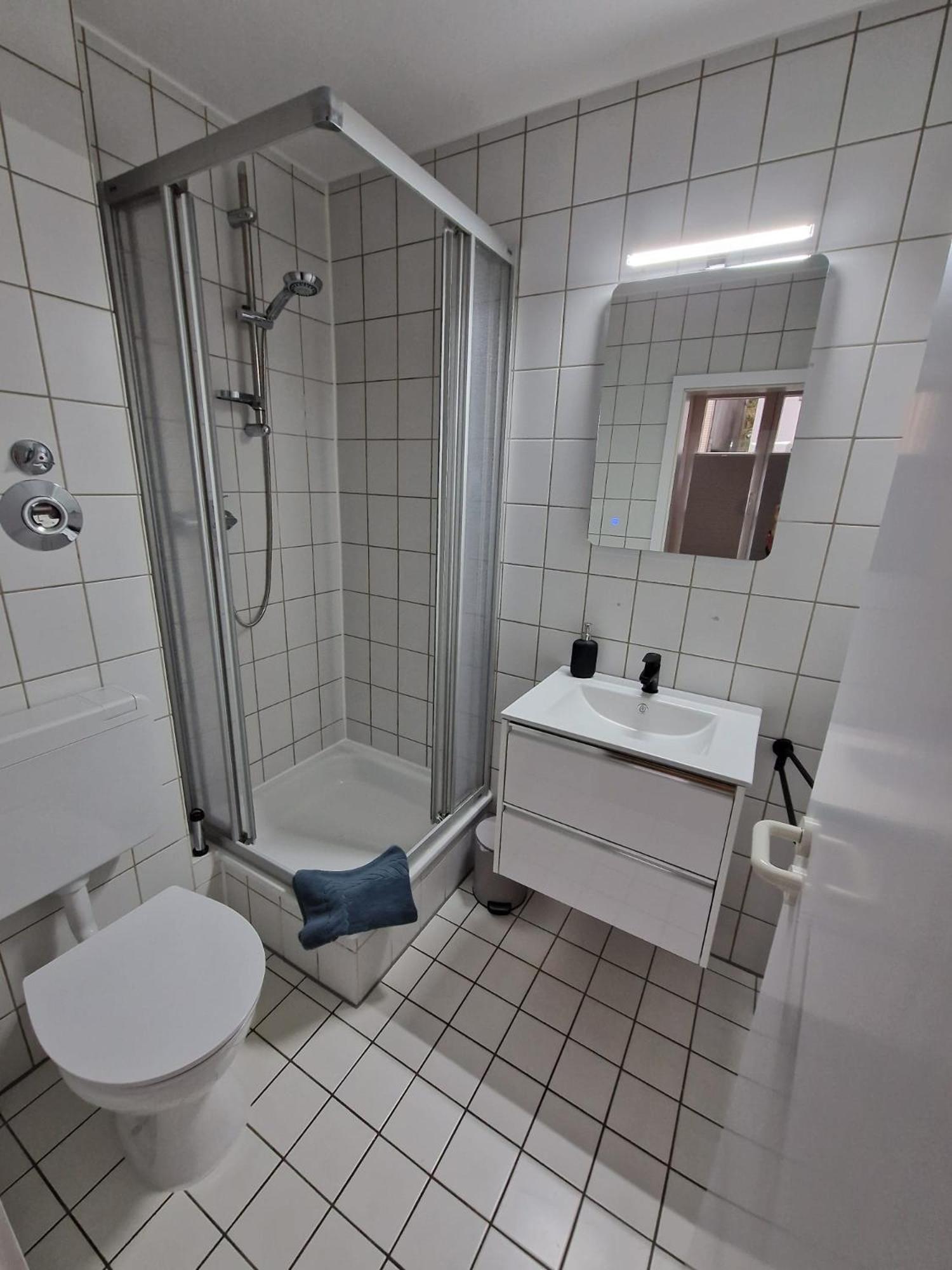 Ferienwohnung Katrins-Wohntraum Rendsburg Exterior foto
